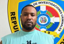 Apresan en Quisqueya y trasladan a san pedro a hombre conocido como “vendeta”