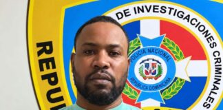 Apresan en Quisqueya y trasladan a san pedro a hombre conocido como “vendeta”