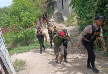 En Santiago y Puerto Plata DNCD ocupa mas de 12,790 gramos de sustancias controladas y arresta a 63 personas