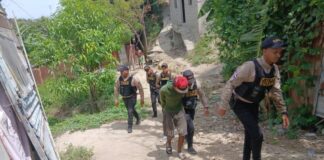En Santiago y Puerto Plata DNCD ocupa mas de 12,790 gramos de sustancias controladas y arresta a 63 personas