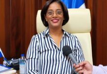 Gobernadora de La Altagracia anuncia construcción de tres subestaciones para mejorar el servicio eléctrico