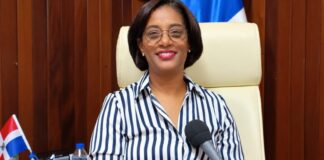 Gobernadora de La Altagracia anuncia construcción de tres subestaciones para mejorar el servicio eléctrico