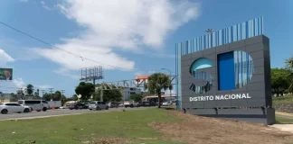 Distrito Nacional registra aumento de homicidios en 2026