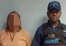 Detienen en Higüey a hombre acusado de presunta agresión sexual contra varios menores