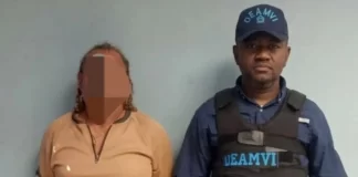 Detienen en Higüey a hombre acusado de presunta agresión sexual contra varios menores