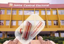 Oficina de la JCE en Nueva York será embargada y subastaran bienes
