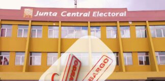 Oficina de la JCE en Nueva York será embargada y subastaran bienes