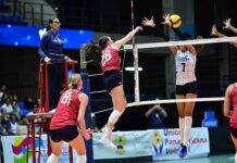 Estados Unidos vence 3-1 a República Dominicana y retiene título de la Copa Panam Sub-23