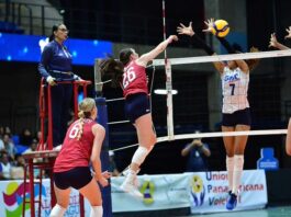 Estados Unidos vence 3-1 a República Dominicana y retiene título de la Copa Panam Sub-23