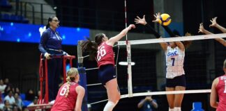 Estados Unidos vence 3-1 a República Dominicana y retiene título de la Copa Panam Sub-23