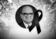 Fallece Andrés Avelino Abreu Vargas, fundador de Avelino Abreu SAS