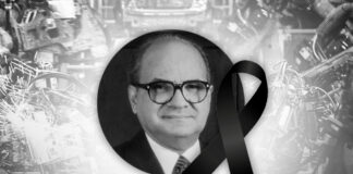 Fallece Andrés Avelino Abreu Vargas, fundador de Avelino Abreu SAS