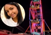 Fallece una de las niñas que cayó de juego mecánico en patronales de Hato Mayor