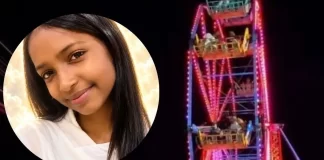 Fallece una de las niñas que cayó de juego mecánico en patronales de Hato Mayor