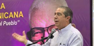 Aspirante presidencial del PLD Francisco Javier, pide a partidos no interferir en consulta del PLD