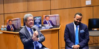 Funglode presenta la edición en inglés del Diccionario Cultural Dominicano en Nueva York