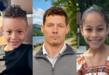 Dominicana busca a sus dos hijos desaparecidos en Canadá