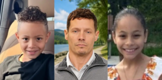 Dominicana busca a sus dos hijos desaparecidos en Canadá