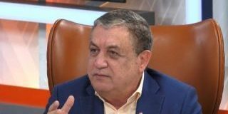 El diputado Gustavo Sánchez aconseja posponer consulta interna PLD