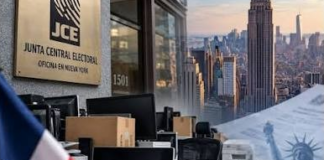 Dominicanos piden a JCE evitar embargo en oficina Nueva York