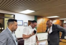 José Hazim Torres, rector de la UCE, presidirá Comité Organizador del Baloncesto Superior de SPM, torneo estará dedicado a Omar Cepeda