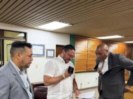 José Hazim Torres, rector de la UCE, presidirá Comité Organizador del Baloncesto Superior de SPM, torneo estará dedicado a Omar Cepeda