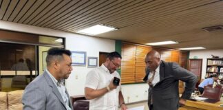 José Hazim Torres, rector de la UCE, presidirá Comité Organizador del Baloncesto Superior de SPM, torneo estará dedicado a Omar Cepeda