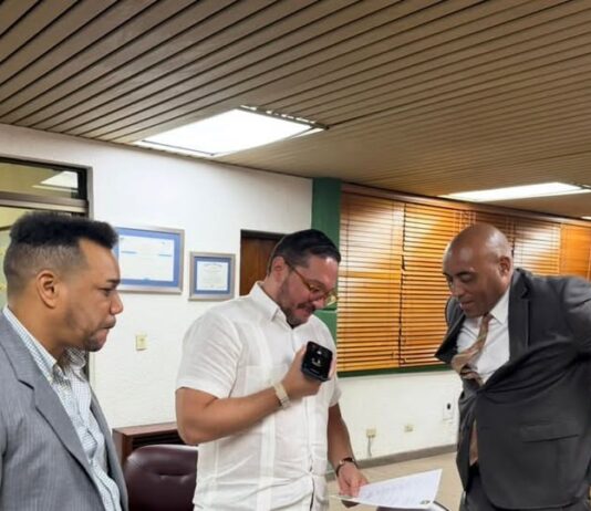 José Hazim Torres, rector de la UCE, presidirá Comité Organizador del Baloncesto Superior de SPM, torneo estará dedicado a Omar Cepeda