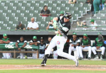 Las Estrellas Orientales vuelven a contratar a Josh Lester como importado