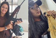 Predicadora de día, mafiosa de noche: La doble vida de una religiosa en Brasil