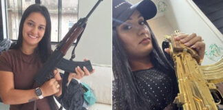 Predicadora de día, mafiosa de noche: La doble vida de una religiosa en Brasil