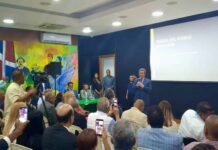 Leonel advierte a FP que afiliación a partidos no garantiza el poder y llama a fidelizar matrícula