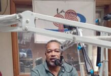 Melvin Matos apuesta al fortalecimiento de la Fuerza del Pueblo y anuncia aspiraciones a diputado para 2028