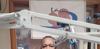 Melvin Matos apuesta al fortalecimiento de la Fuerza del Pueblo y anuncia aspiraciones a diputado para 2028