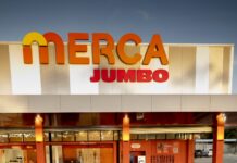 Merca Jumbo inaugura su tienda número 11 en La Romana