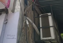 Edeeste informa detención de dos técnicos por conexión eléctrica no autorizada en SPM
