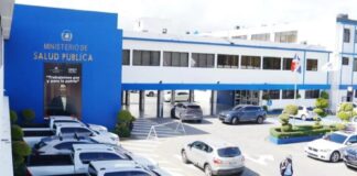 Salud Publica interviene ocho hospitales por mortalidad materno-infantil