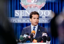 Senador Omar Fernández rechaza enseñanza de creole en escuelas dominicanas