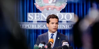 Senador Omar Fernández rechaza enseñanza de creole en escuelas dominicanas