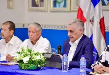 PRD formaliza oposición al Gobierno y busca concertación para 2028