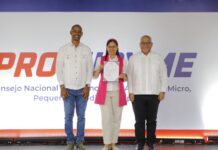 Promipyme otorga RD$55 millones en créditos a 150 microempresarios de La Romana