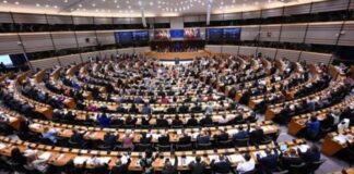 La Eurocámara pide suspender Acuerdo de Diálogo con Cuba