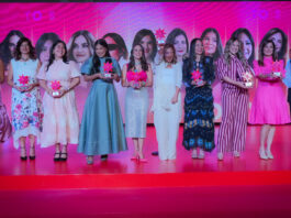 Premio Mujeres que Brillan en Days to Shine reconoce a once mujeres que dejan huella