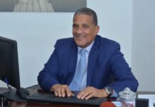Vicesecretario de energía de la (FP) dice petróleo llegaría a US$140 por conflictos en Medio Oriente