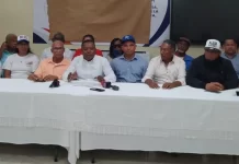 Región Este marchará contra violencia, abusos y desalojo
