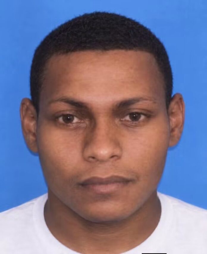 Reynaldo Ortiz