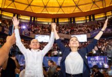 Ricardo de los Santos asume coordinar campaña de Carolina Mejía