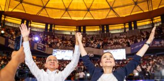 Ricardo de los Santos asume coordinar campaña de Carolina Mejía