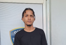 Se entrega a la Policía “Cheneke”, señalado como presunto culpable de matar joven en SPM