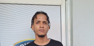Se entrega a la Policía “Cheneke”, señalado como presunto culpable de matar joven en SPM
